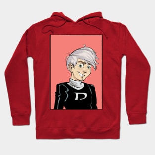 Danny Phantom Hoodie